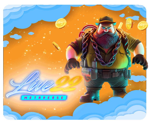 BIGX9 ค่ายเกมสล็อต Live22
