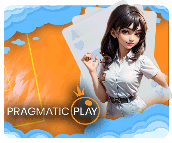 BIGX9 ค่ายเกมบาคาร่า PRAGMATICPLAY