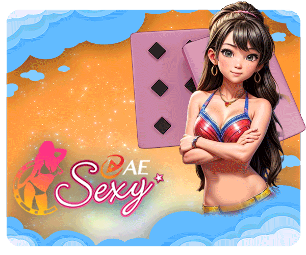 BIGX9 ค่ายเกมบาคาร่า Sexy