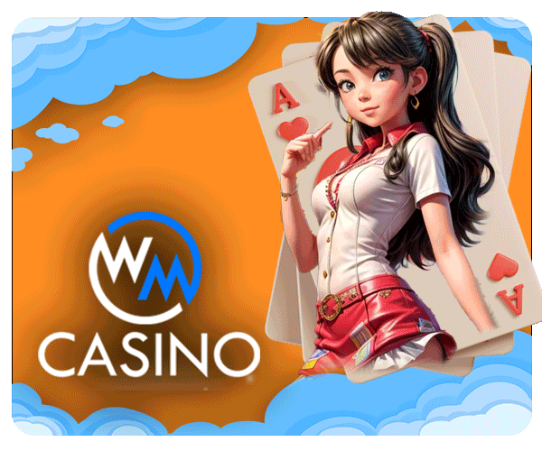 BIGX9 ค่ายเกมบาคาร่า WMcasino