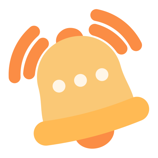 BIGX9 icon bell-alarm