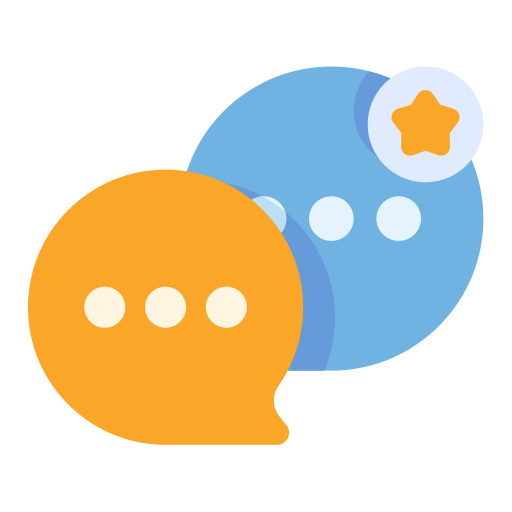 BIGX9 icon communication