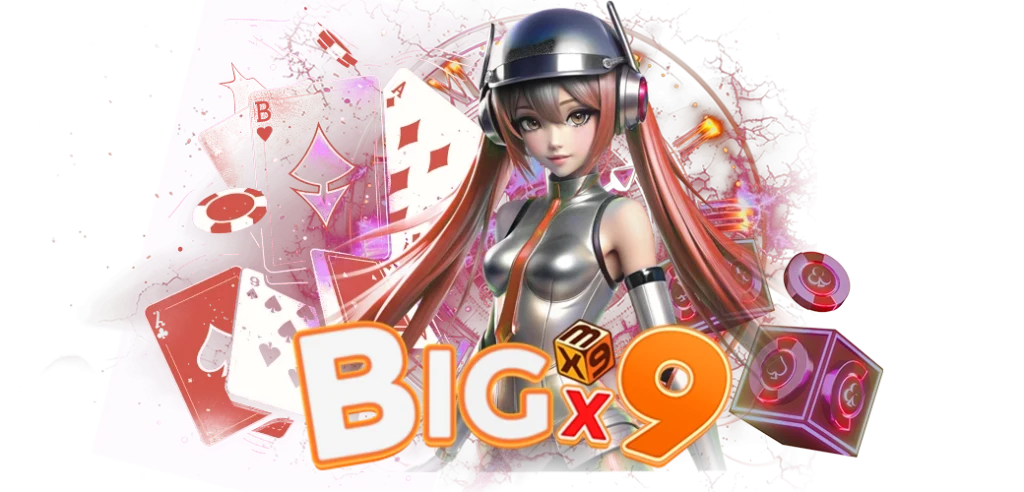 content seo BIGX9 WXBET88 คาสิโนออนไลน์ 2