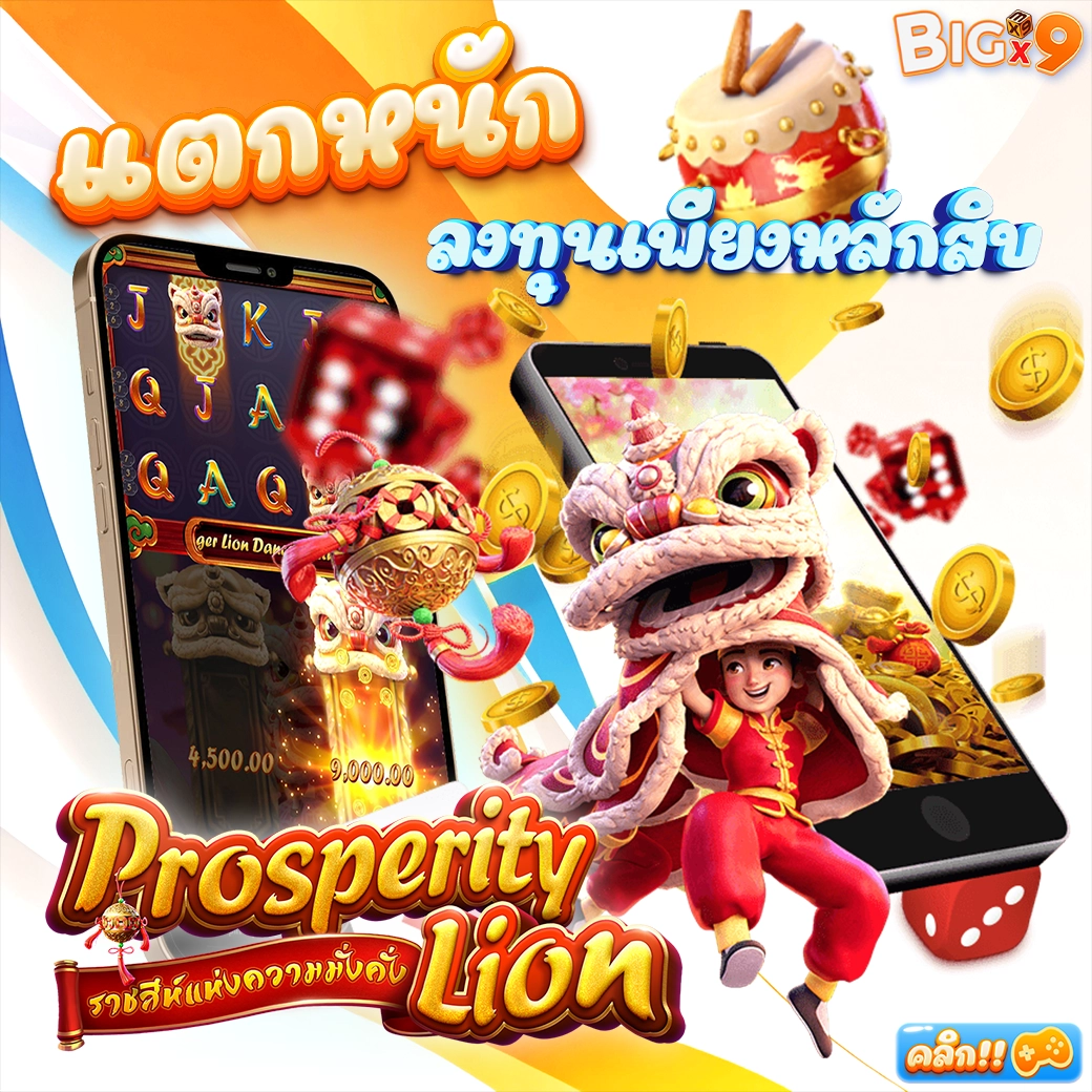 BIGX9 รีวิว 6