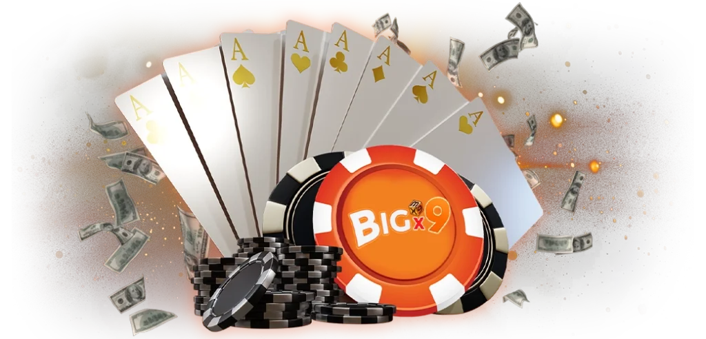 content seo BIGX9 เว็บบาคาร่า 3